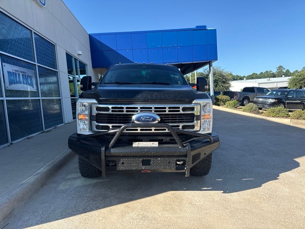 Used 2023 Ford F-350SD XLT Truck