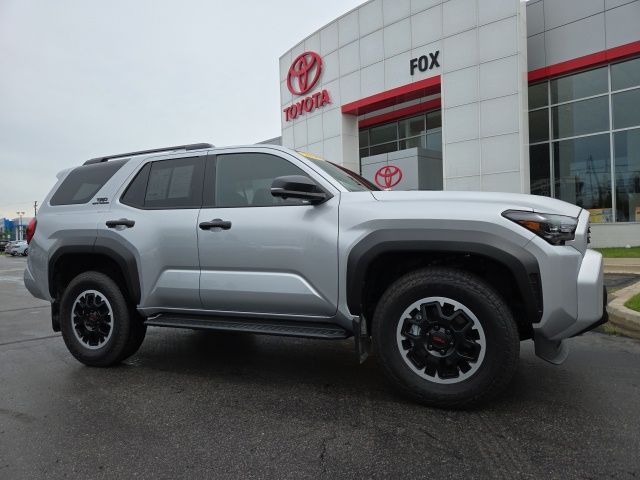  Toyota 4Runner