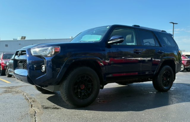  Toyota 4Runner