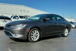  Chrysler 200