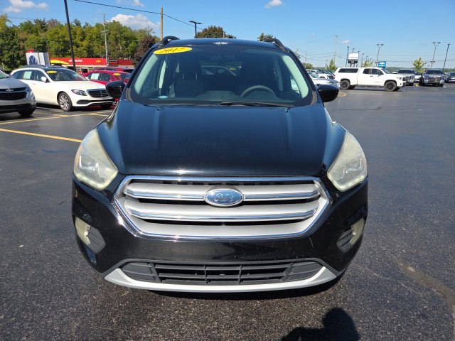 Used 2017 Ford Escape SE SUV