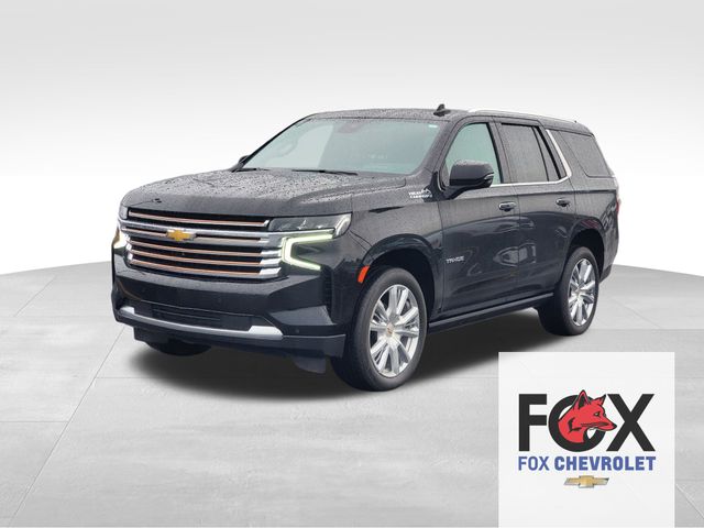 2024 Chevrolet Tahoe