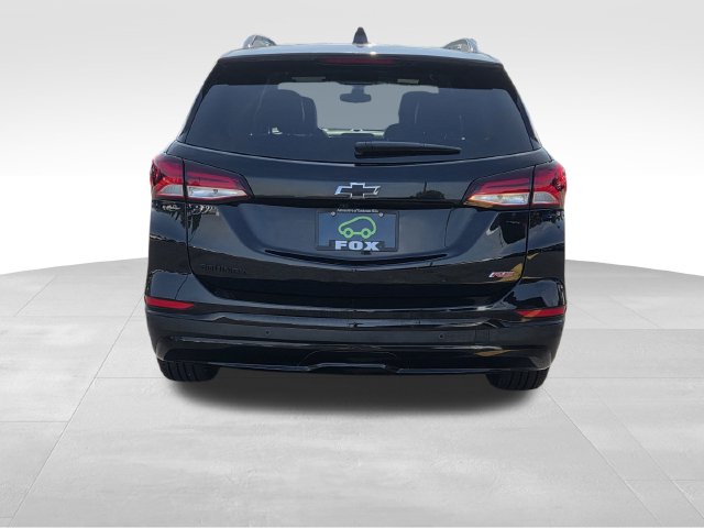 Certified 2024 Chevrolet Equinox RS SUV