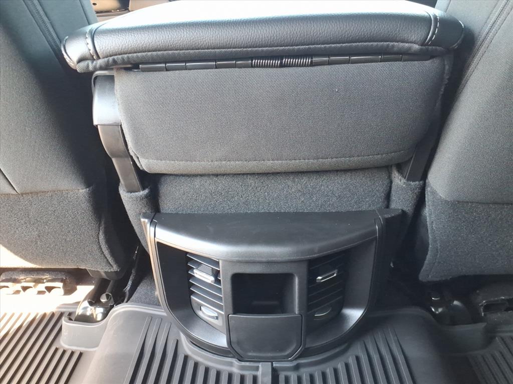 2026 RAM 2500 Tradesman/Black Express - Photo 30