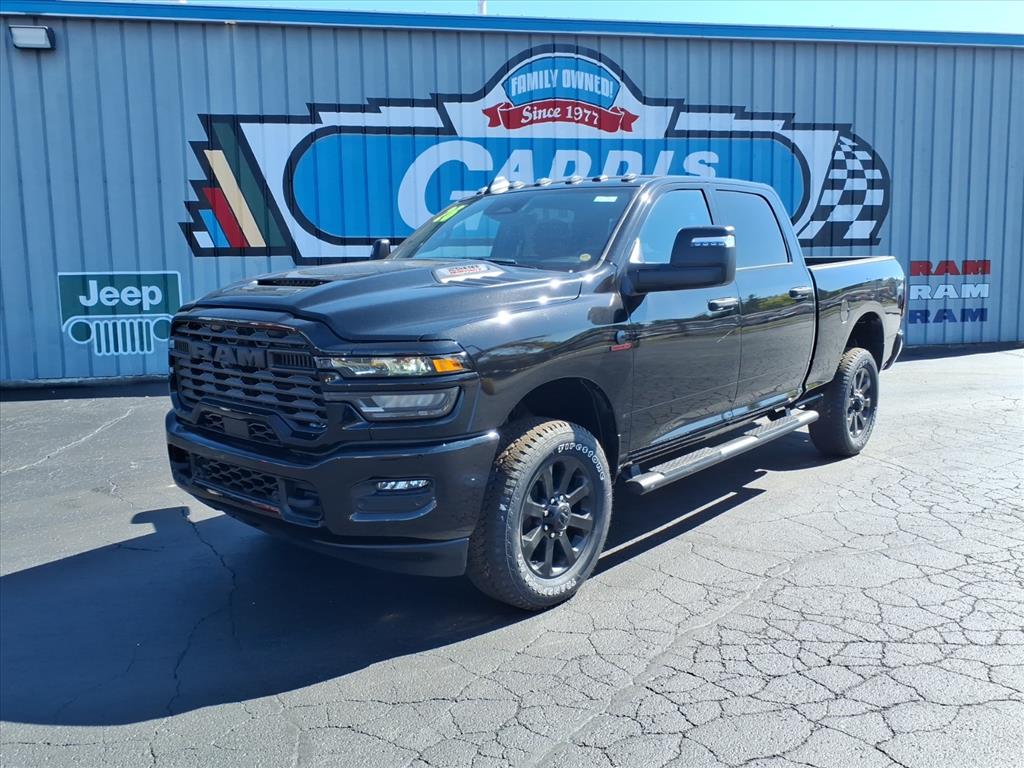  Ram 2500