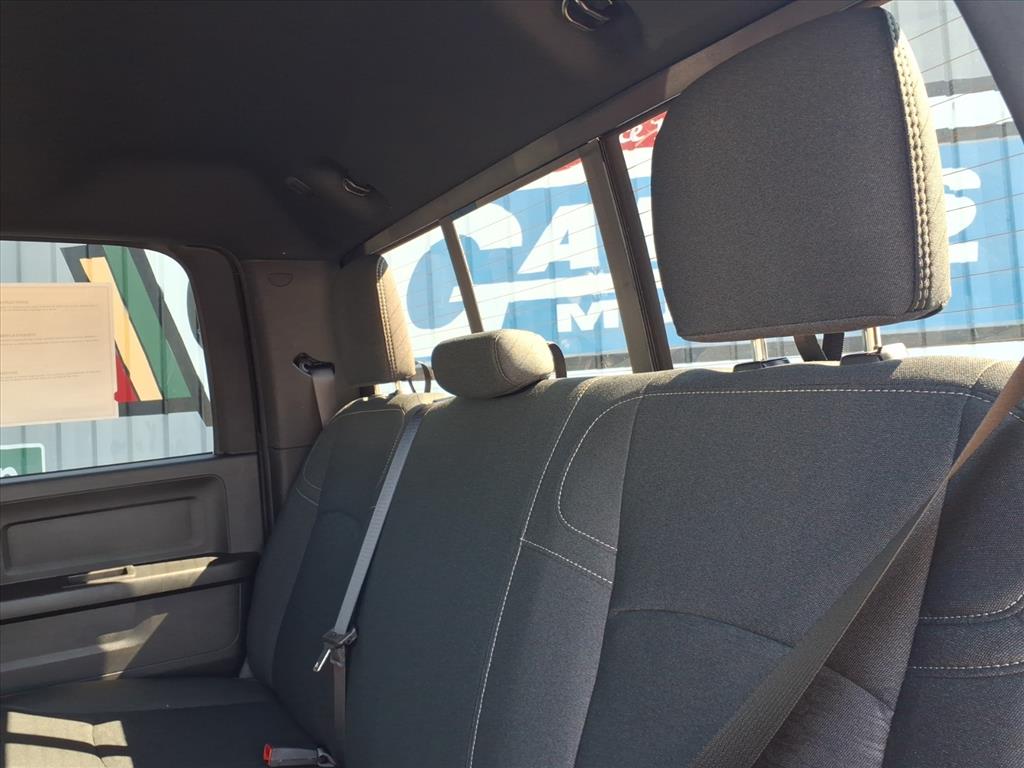 2026 RAM 2500 Tradesman/Black Express - Photo 29