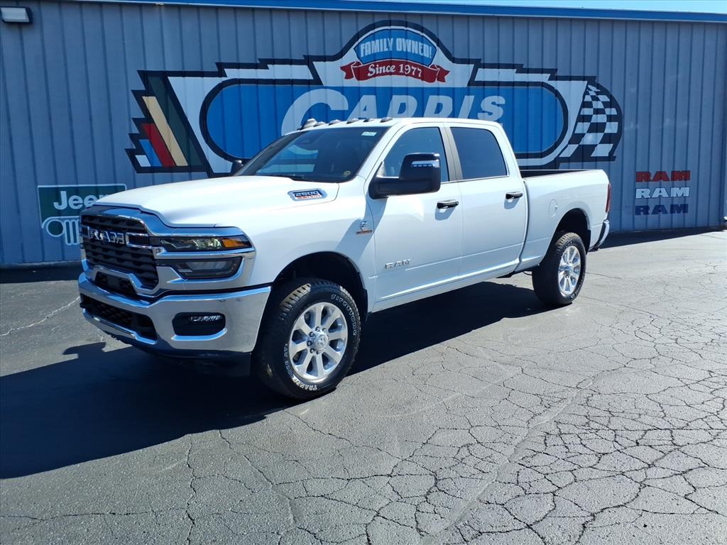  Ram 2500