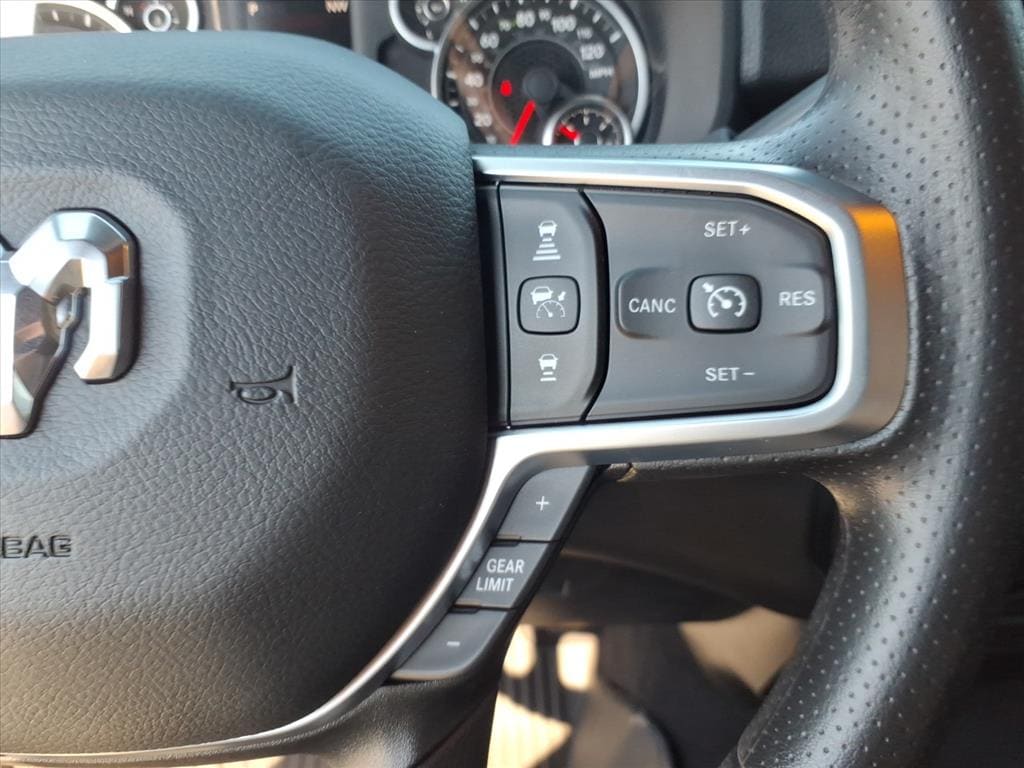 2026 RAM 2500 Tradesman/Black Express - Photo 24
