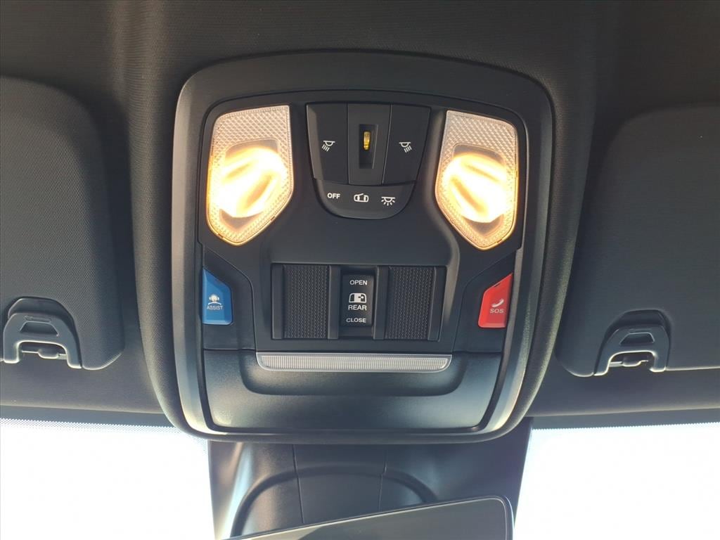 2026 RAM 2500 Tradesman/Black Express - Photo 28
