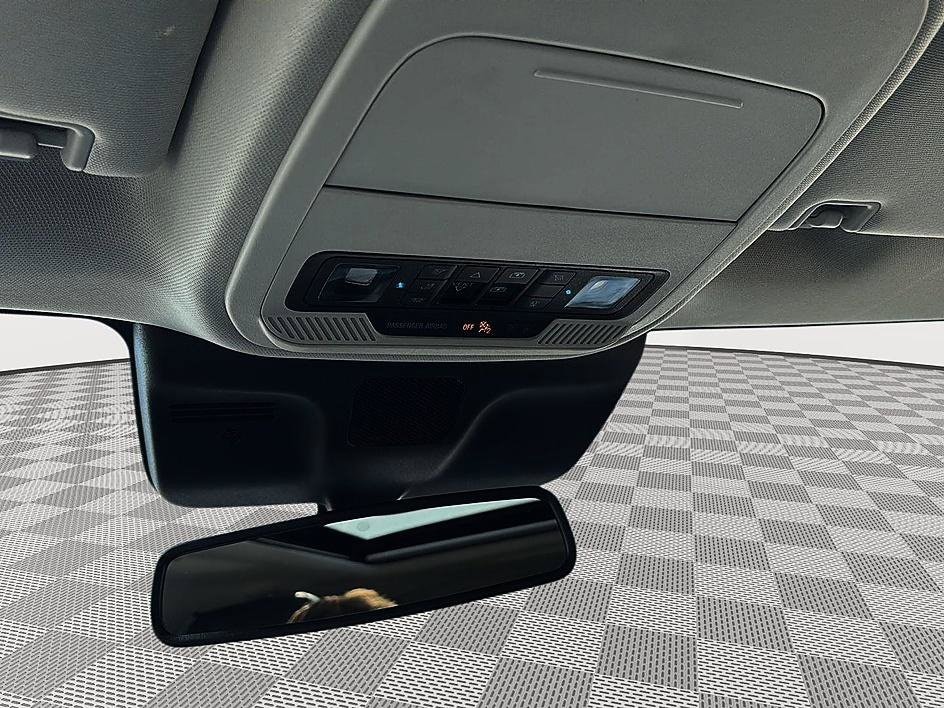 2026 Ford Expedition Platinum - Photo 45