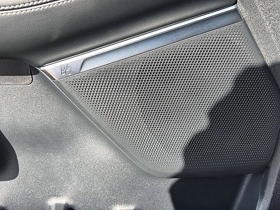 2026 Ford Expedition Platinum - Photo 29