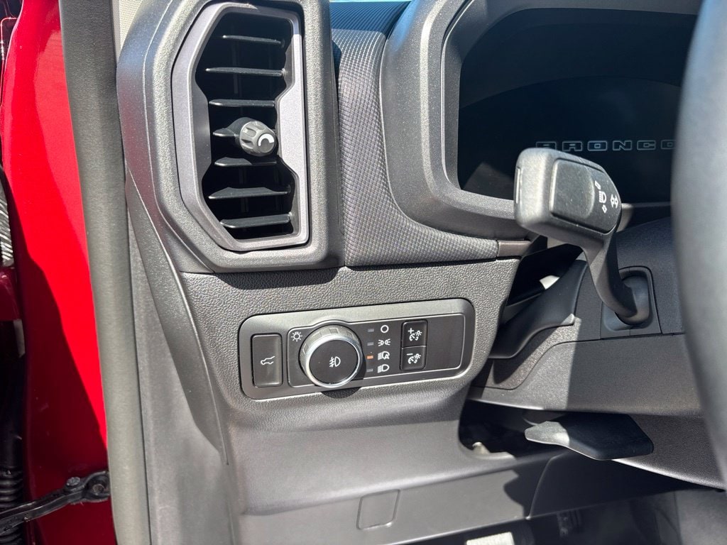2025 Ford Bronco Sport Badlands - Photo 20
