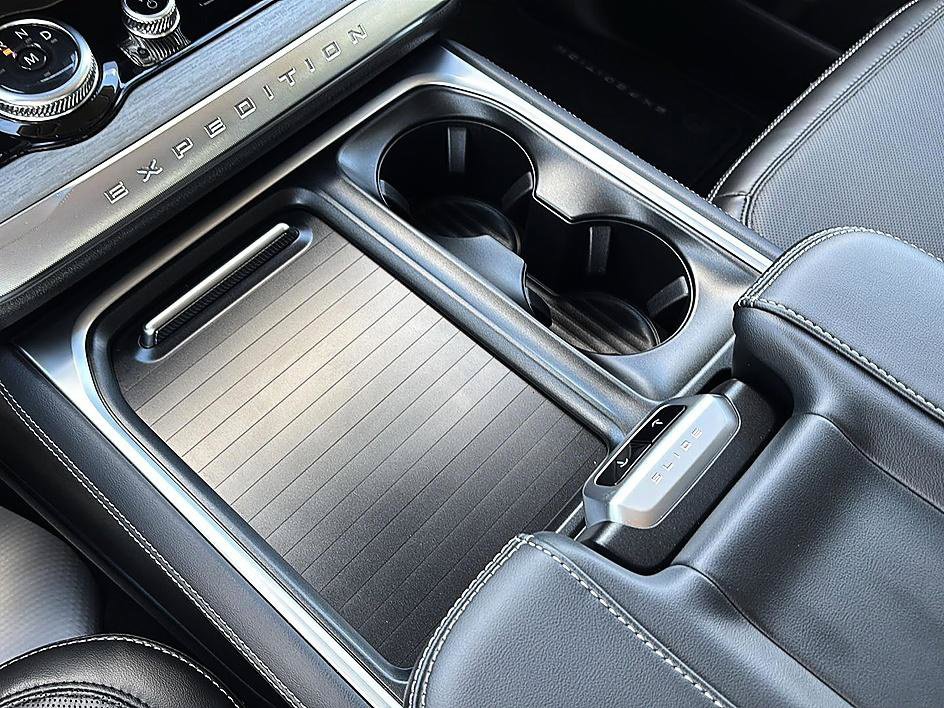 2026 Ford Expedition Platinum - Photo 35