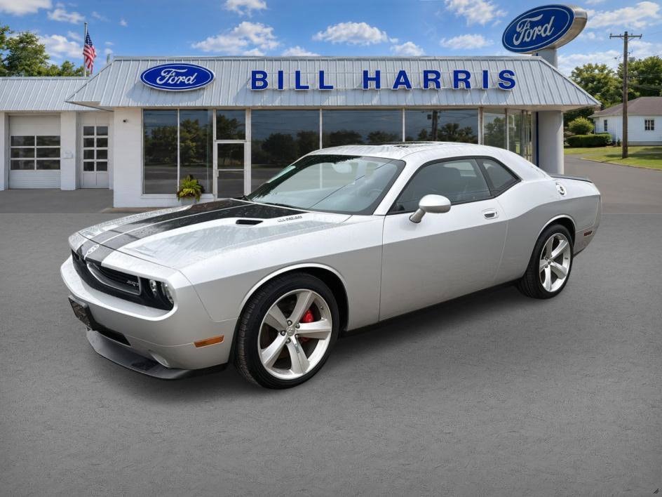 2009 Dodge Challenger