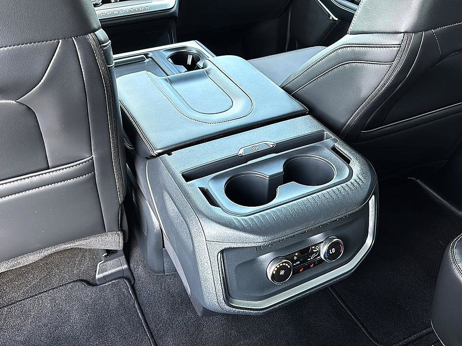 2026 Ford Expedition Platinum - Photo 24