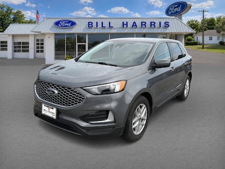 2024 Ford Edge SEL SUV