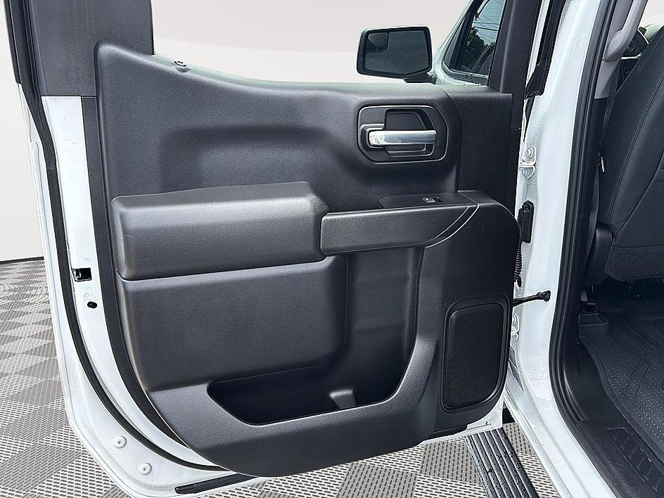 2026 Chevrolet Silverado 1500 Custom - Photo 20