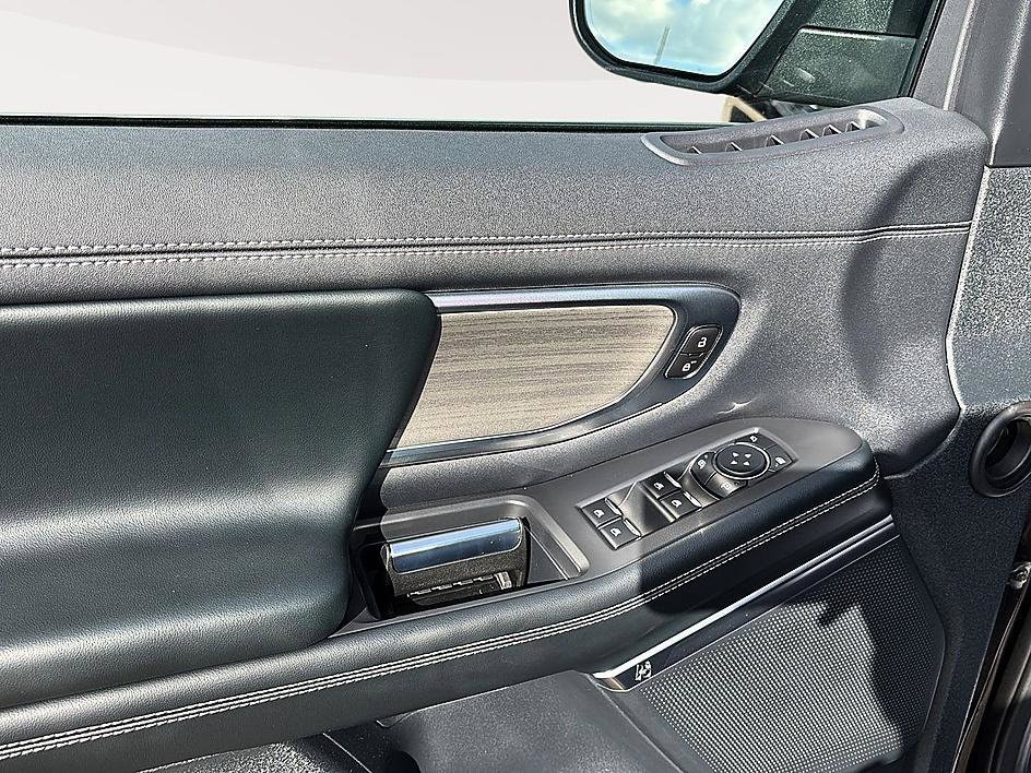 2026 Ford Expedition Platinum - Photo 28