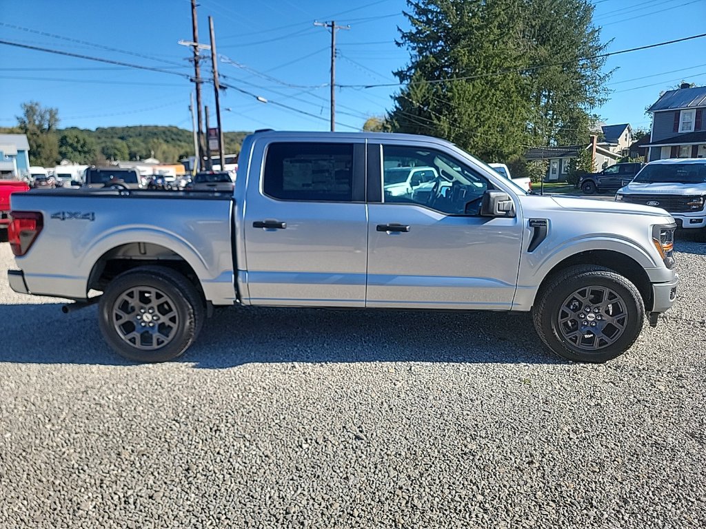 New 2026 Ford F-150 STX Truck