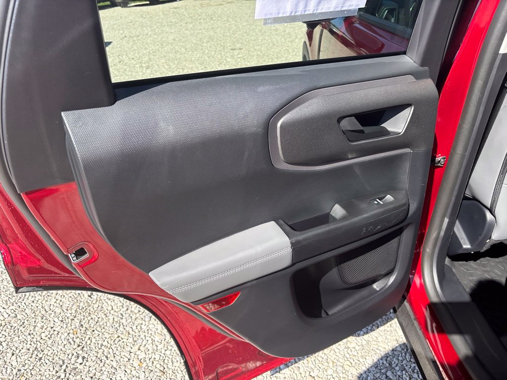 2025 Ford Bronco Sport Badlands - Photo 15
