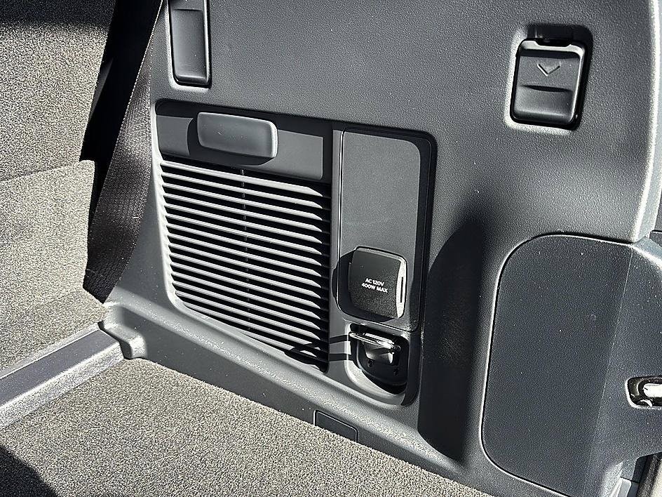 2026 Ford Expedition Platinum - Photo 19