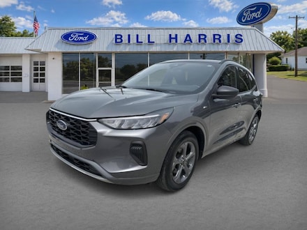 2023 Ford Escape ST-Line SUV