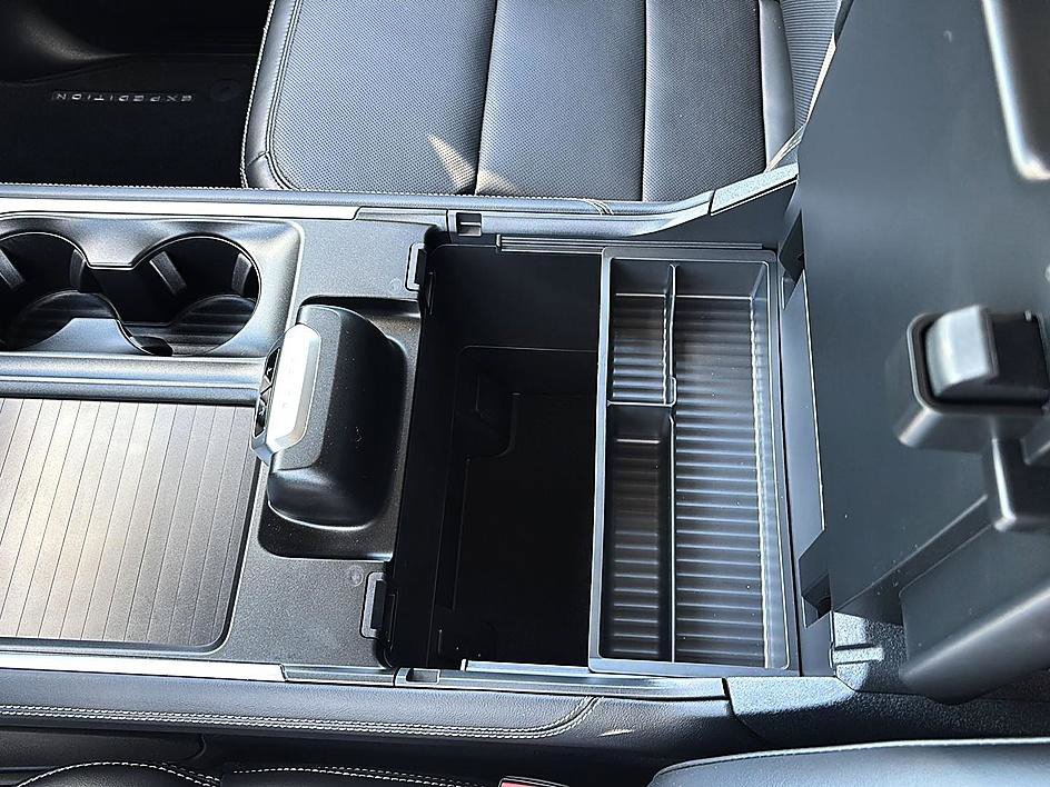 2026 Ford Expedition Platinum - Photo 41