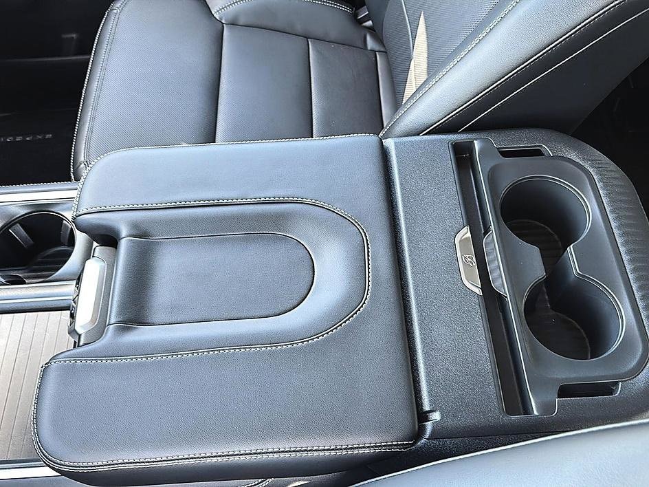 2026 Ford Expedition Platinum - Photo 40