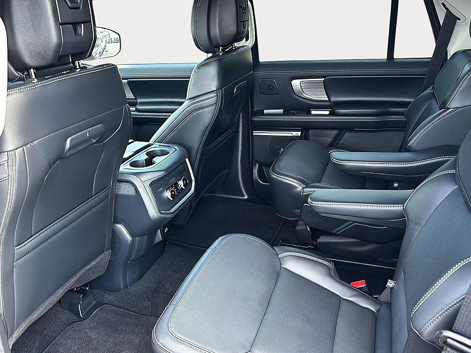2026 Ford Expedition Platinum - Photo 22