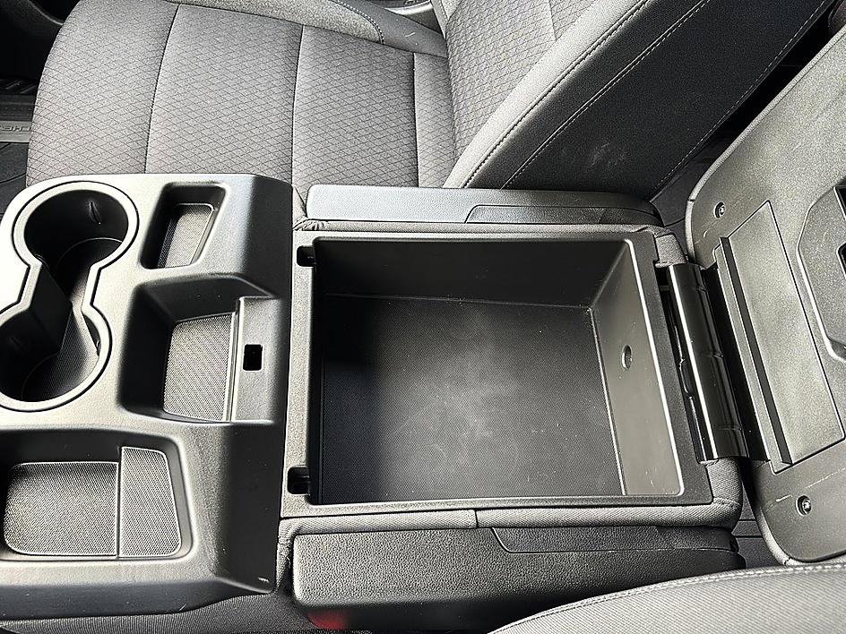 2026 Chevrolet Silverado 1500 Custom - Photo 29