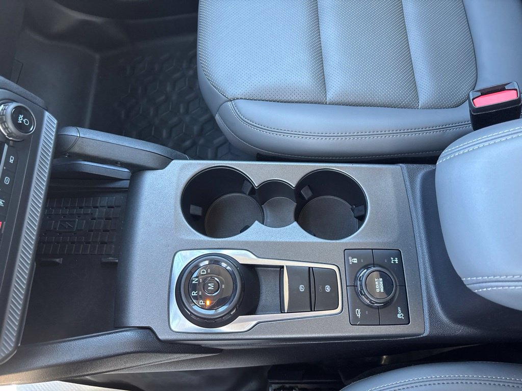 2025 Ford Bronco Sport Badlands - Photo 24