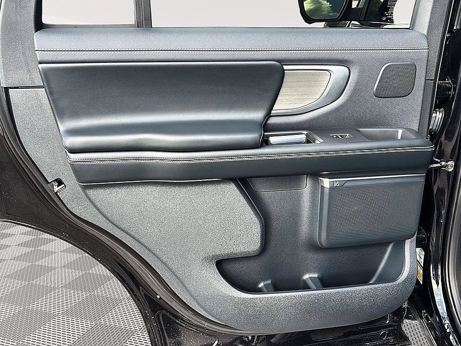2026 Ford Expedition Platinum - Photo 21