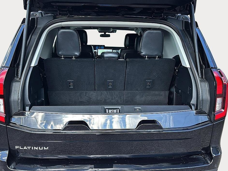 2026 Ford Expedition Platinum - Photo 17