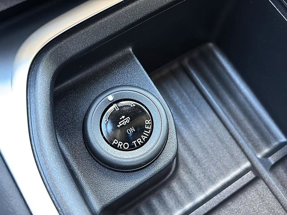 2026 Ford Expedition Platinum - Photo 37