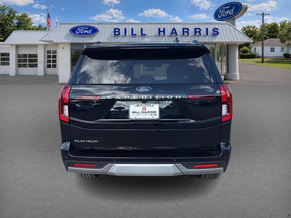 2026 Ford Expedition Platinum - Photo 8