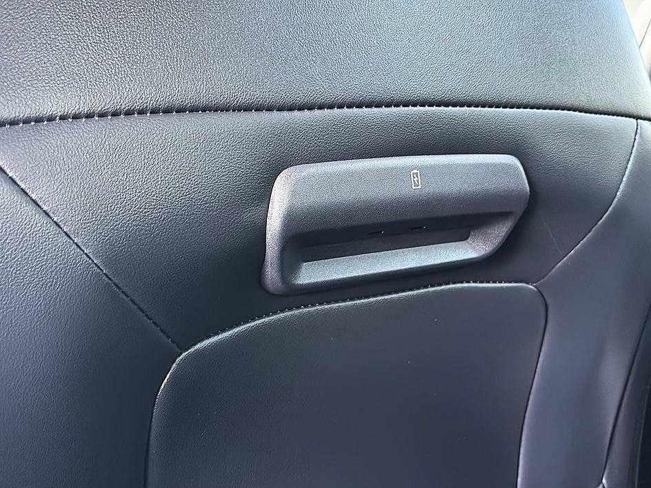 2026 Ford Expedition Platinum - Photo 25