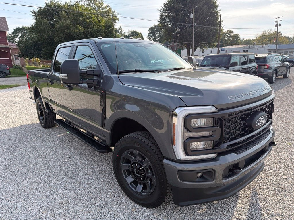 New 2027 Ford F-250SD F-250® XL Truck