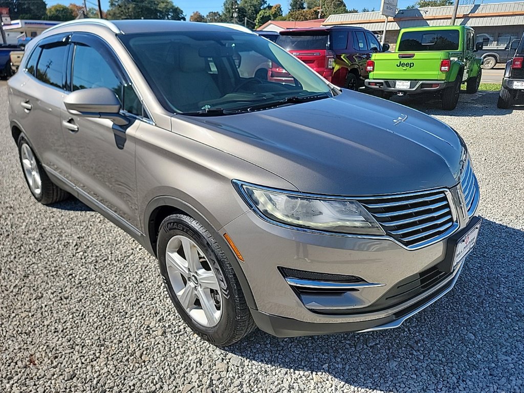 Used 2017 Lincoln MKC Premiere SUV