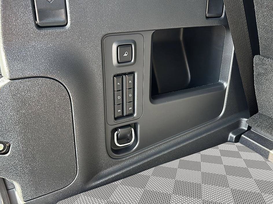 2026 Ford Expedition Platinum - Photo 20