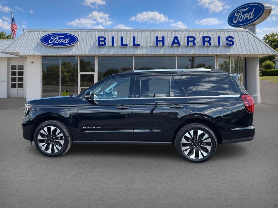 2026 Ford Expedition Platinum - Photo 10