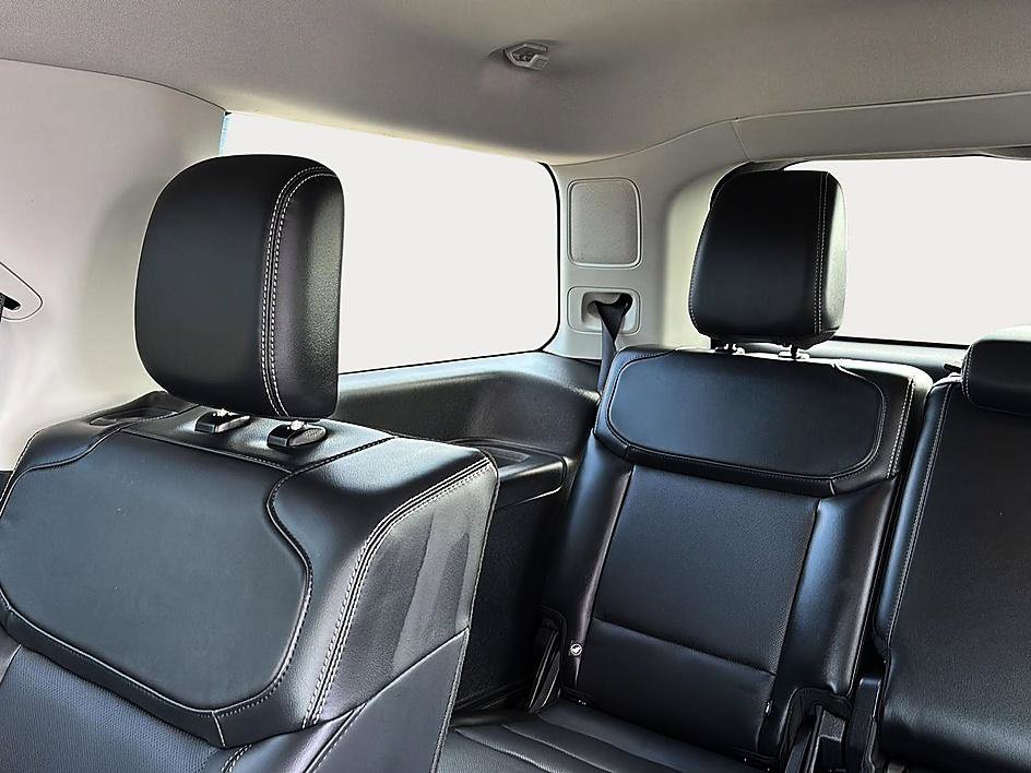 2026 Ford Expedition Platinum - Photo 27