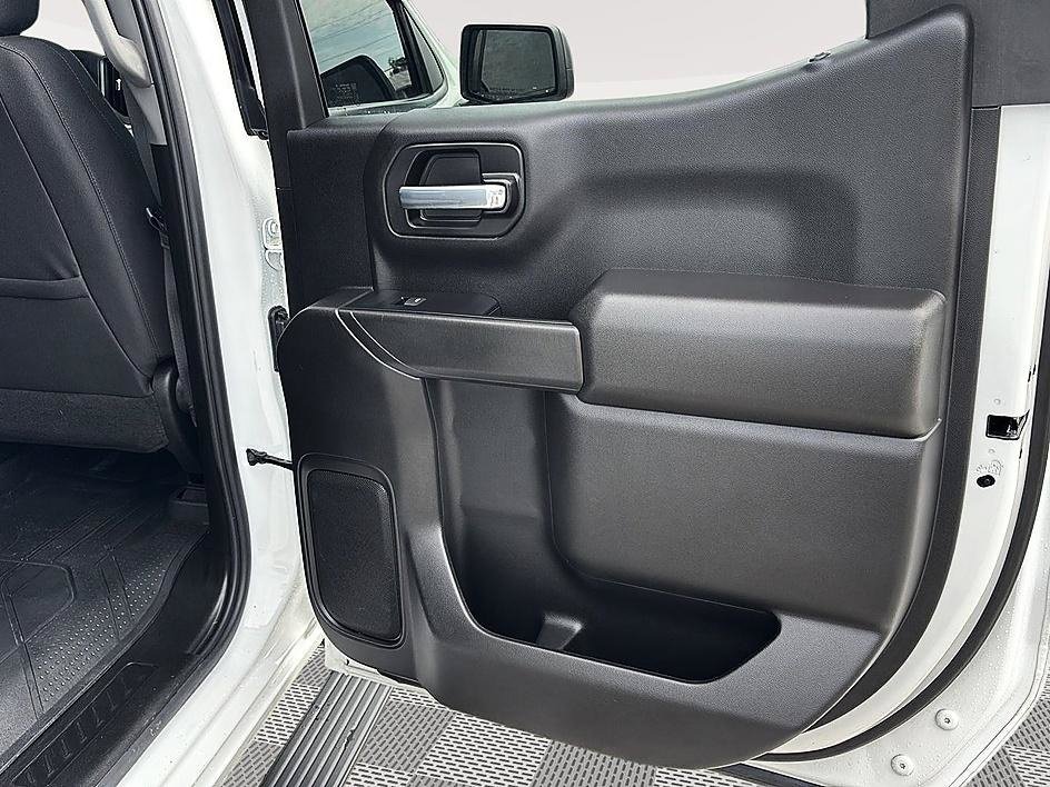 2026 Chevrolet Silverado 1500 Custom - Photo 18