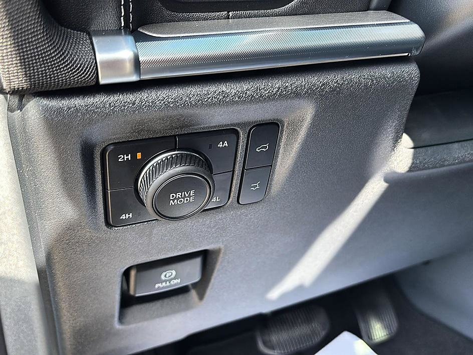 2026 Ford Expedition Platinum - Photo 30