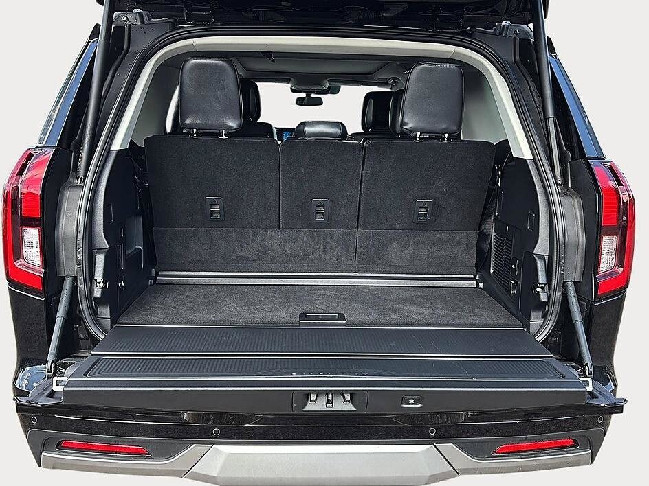 2026 Ford Expedition Platinum - Photo 18