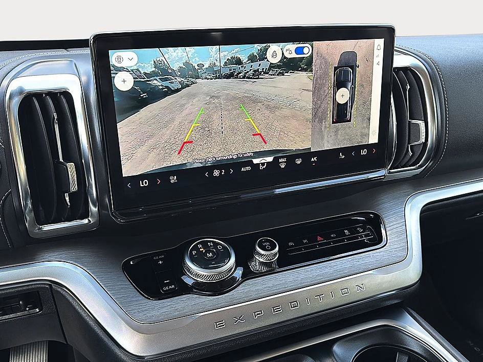 2026 Ford Expedition Platinum - Photo 34