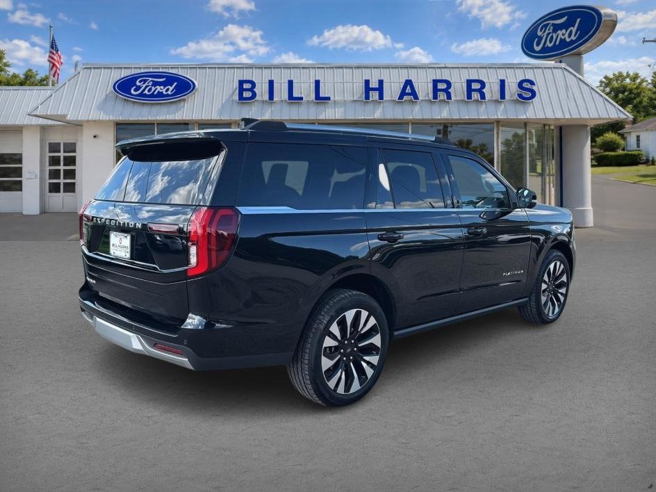 2026 Ford Expedition Platinum - Photo 7