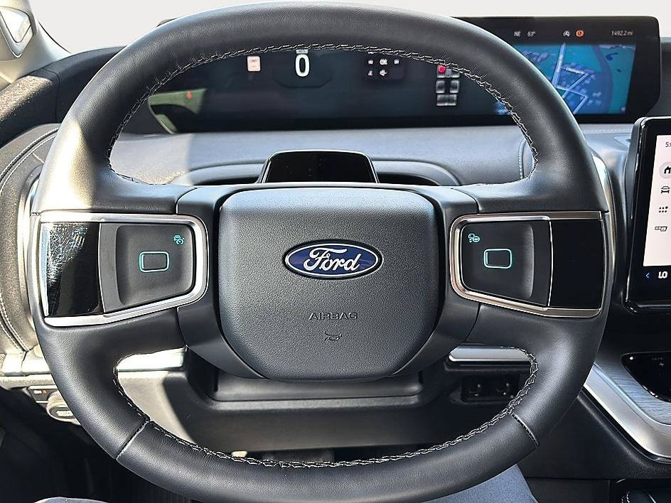 2026 Ford Expedition Platinum - Photo 31