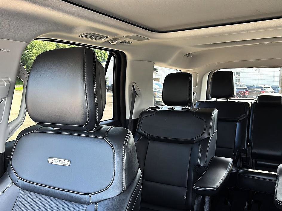 2026 Ford Expedition Platinum - Photo 44
