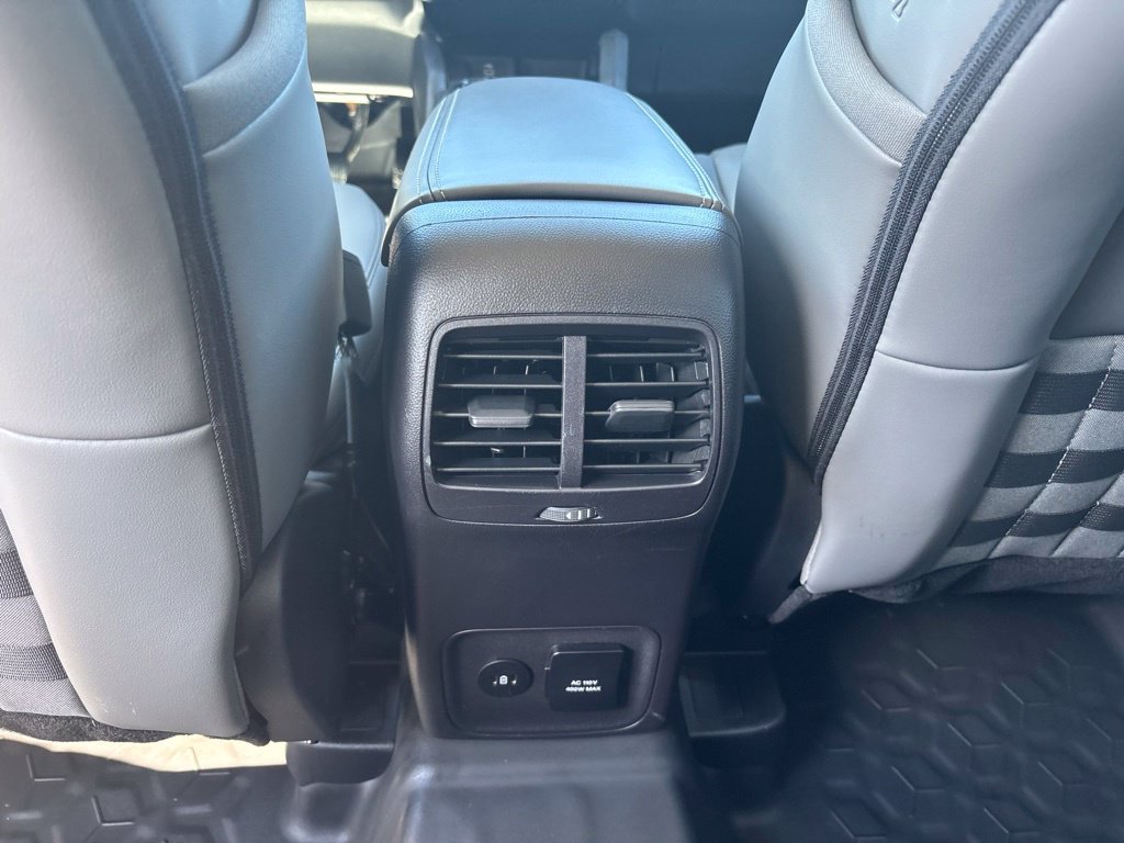 2025 Ford Bronco Sport Badlands - Photo 17