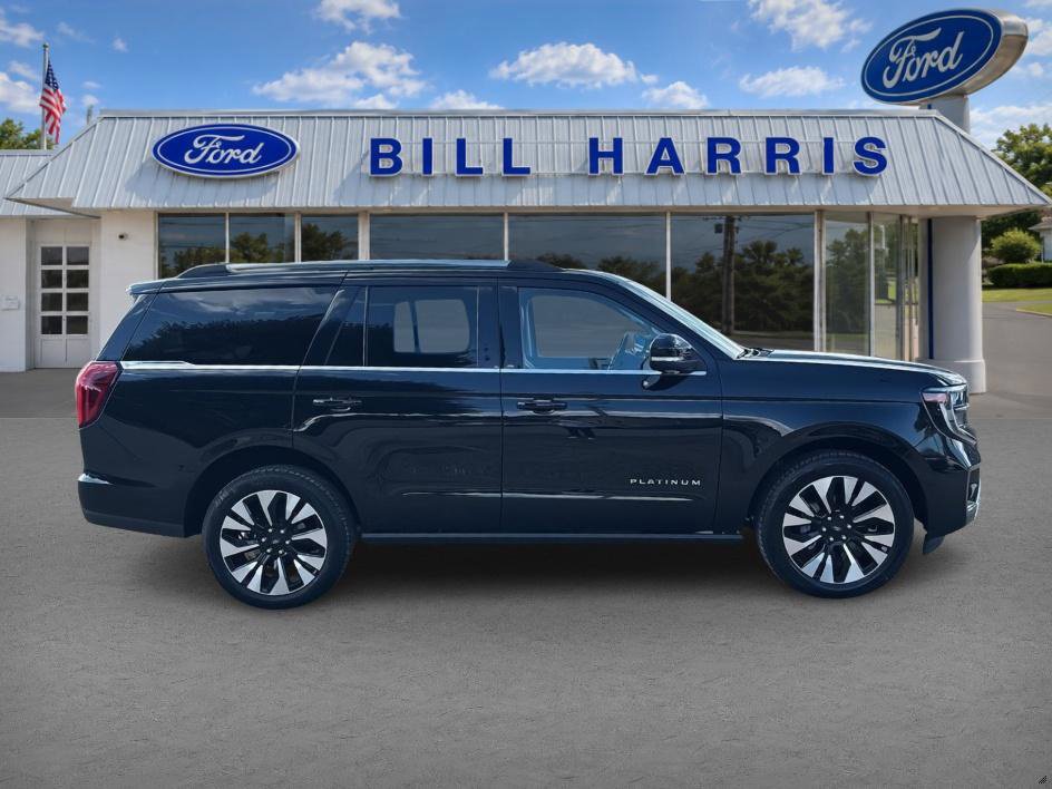 2026 Ford Expedition Platinum - Photo 6